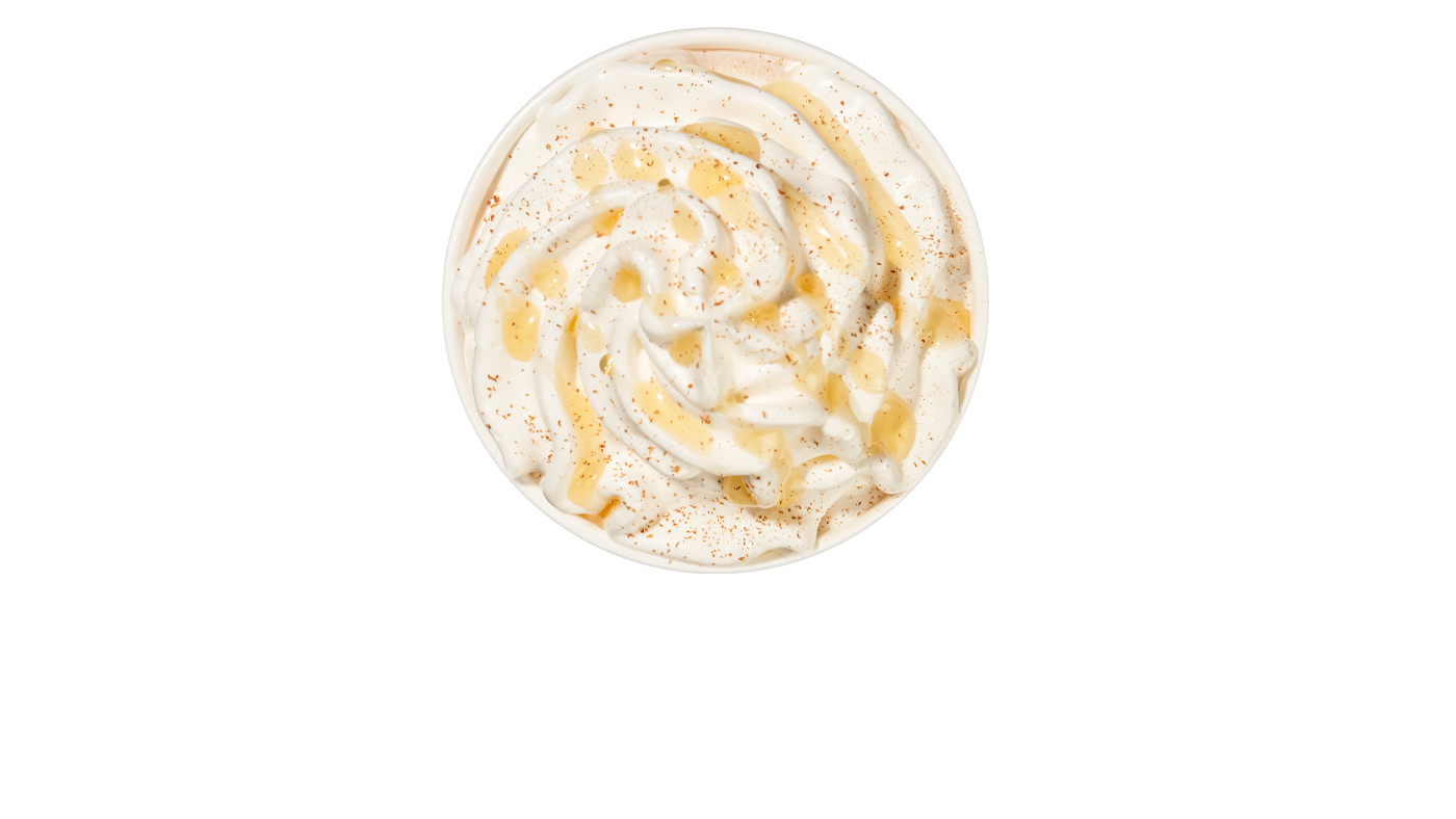 Honey Spiced Nirvana