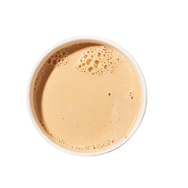 Honey Spiced Nitro Nirvana