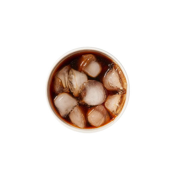 Infinite Black Cold Brew