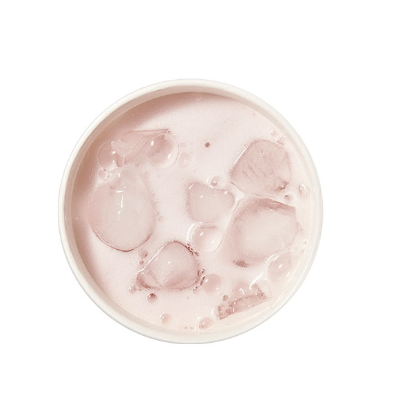 Lavender Vanilla Soda Infusion
