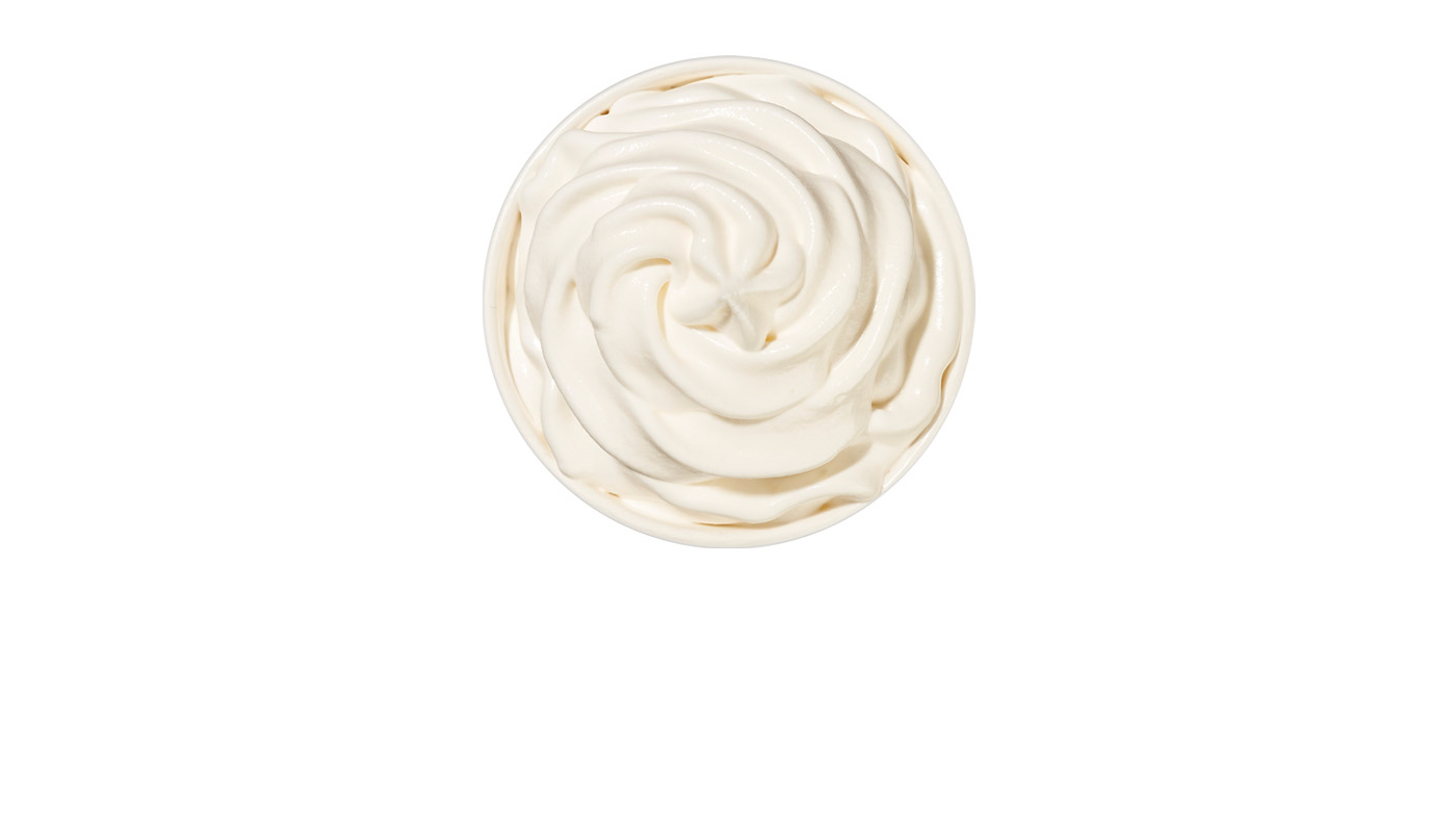Raspberry White Chocolate Mocha Latte