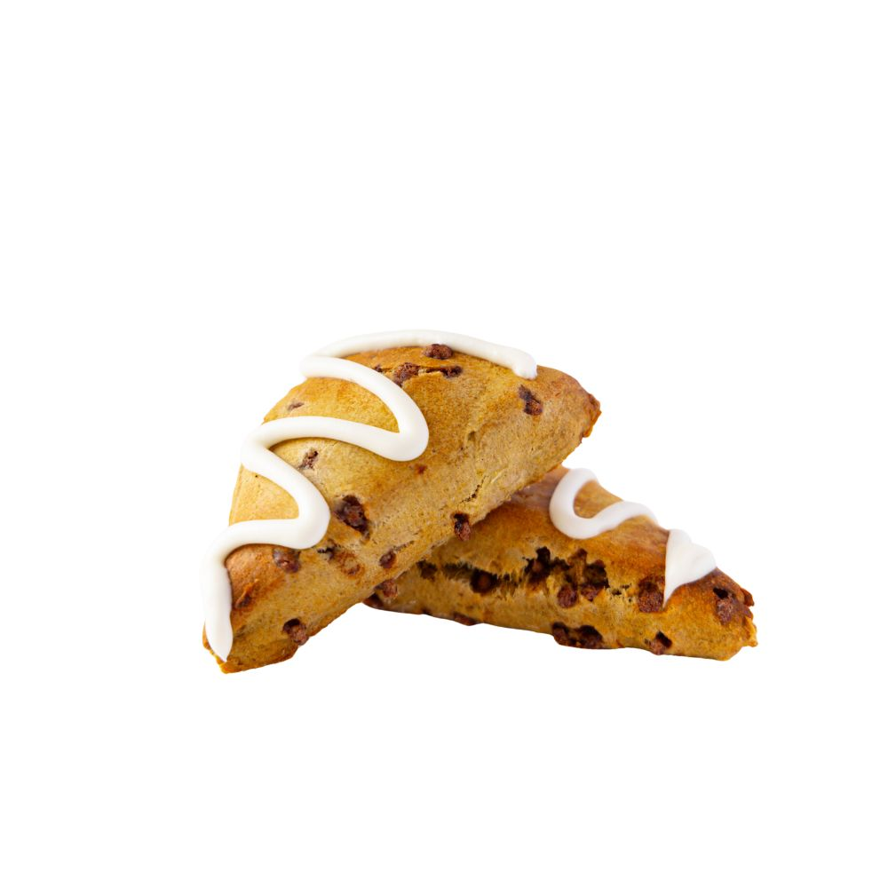 Scone Pumpkin