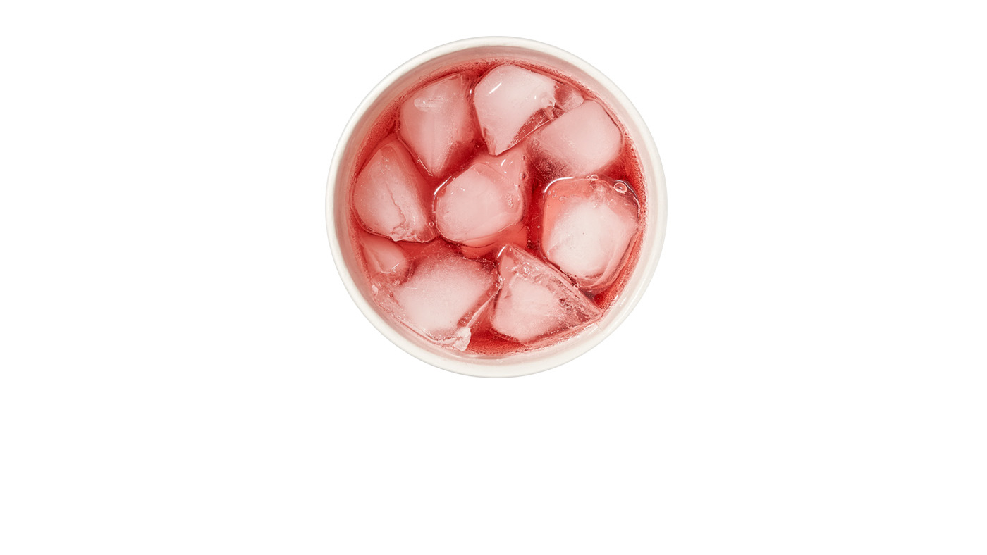 Soda Infusion