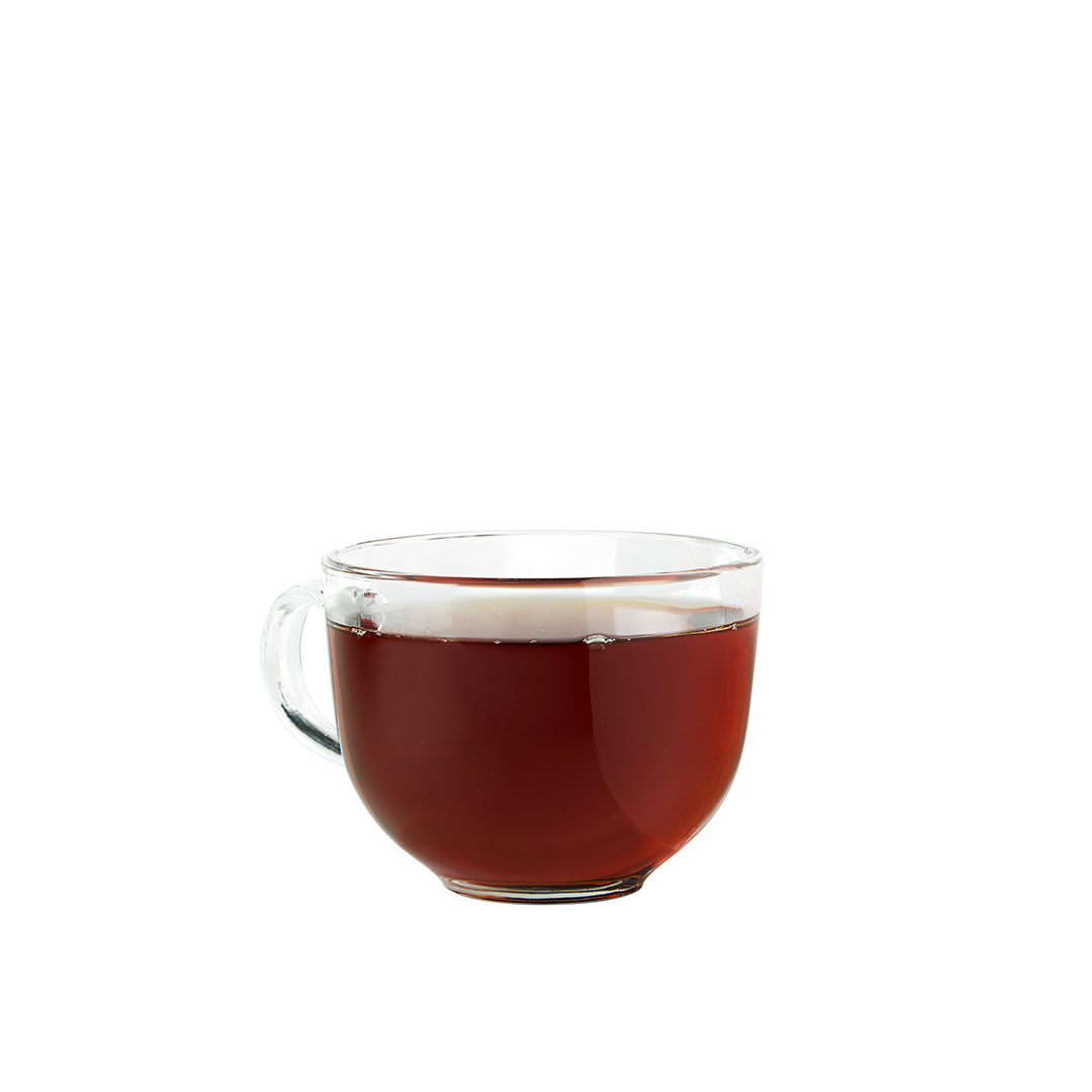 Tea Hot or Iced