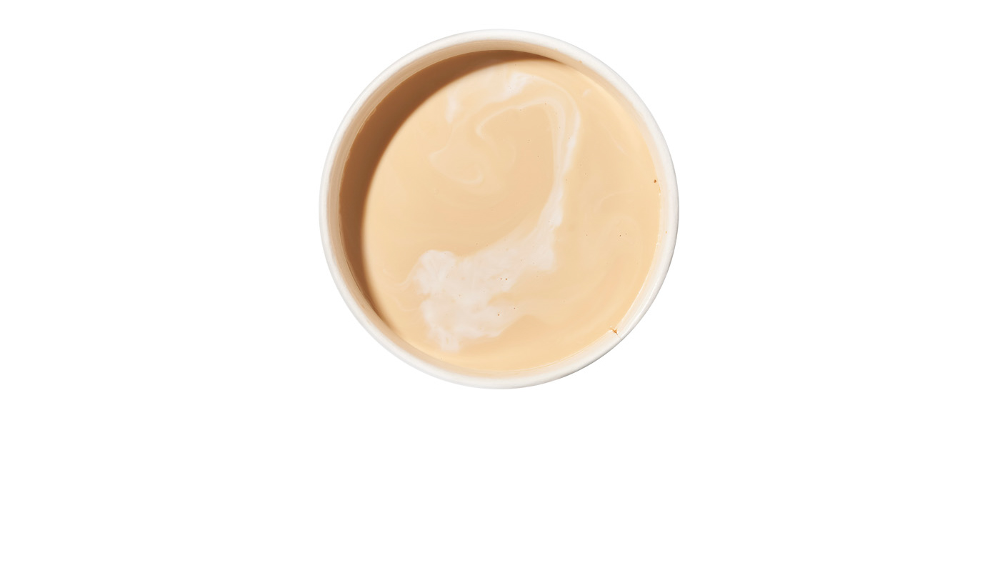 Vanilla Nitro Nirvana