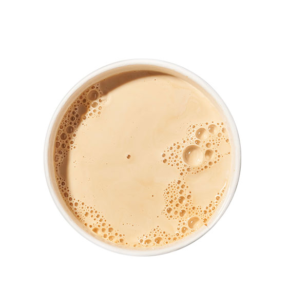 White Chocolate Pistachio Nitro Nirvana