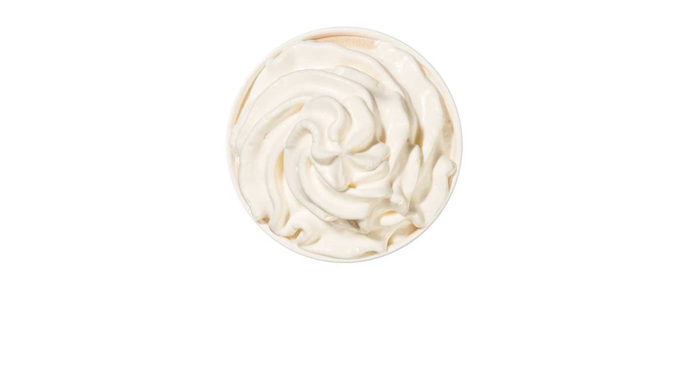 White Mocha Latte