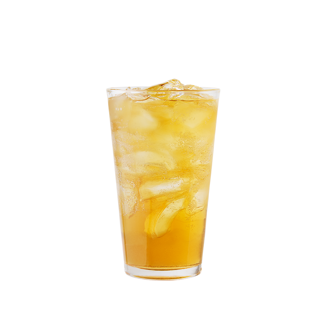 Wild Peach Red Bull Infusion