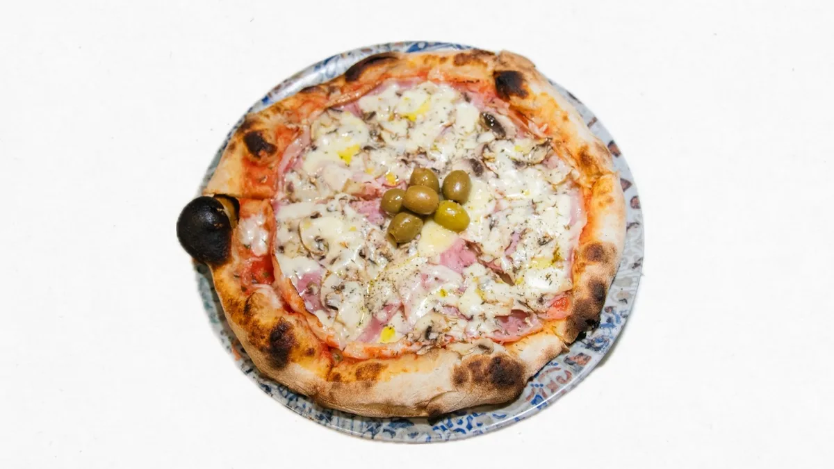 Kaprićoza