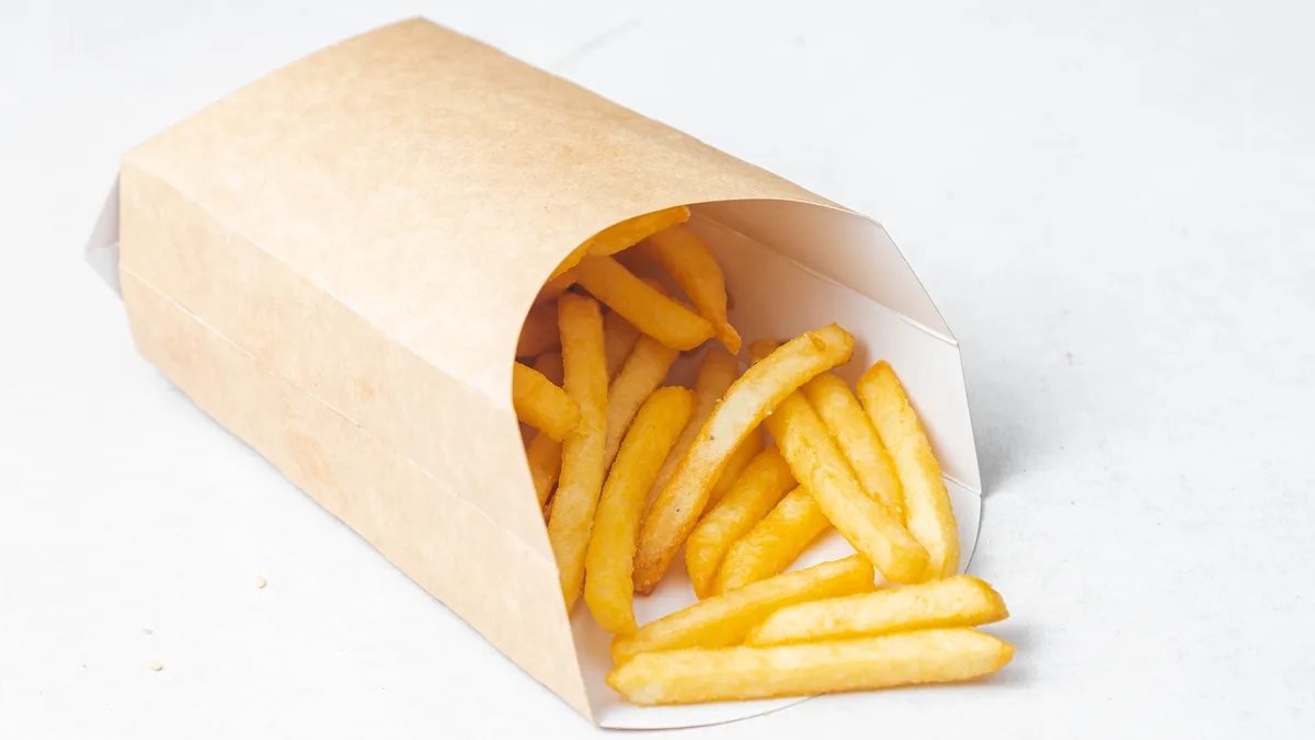 Pomfrit