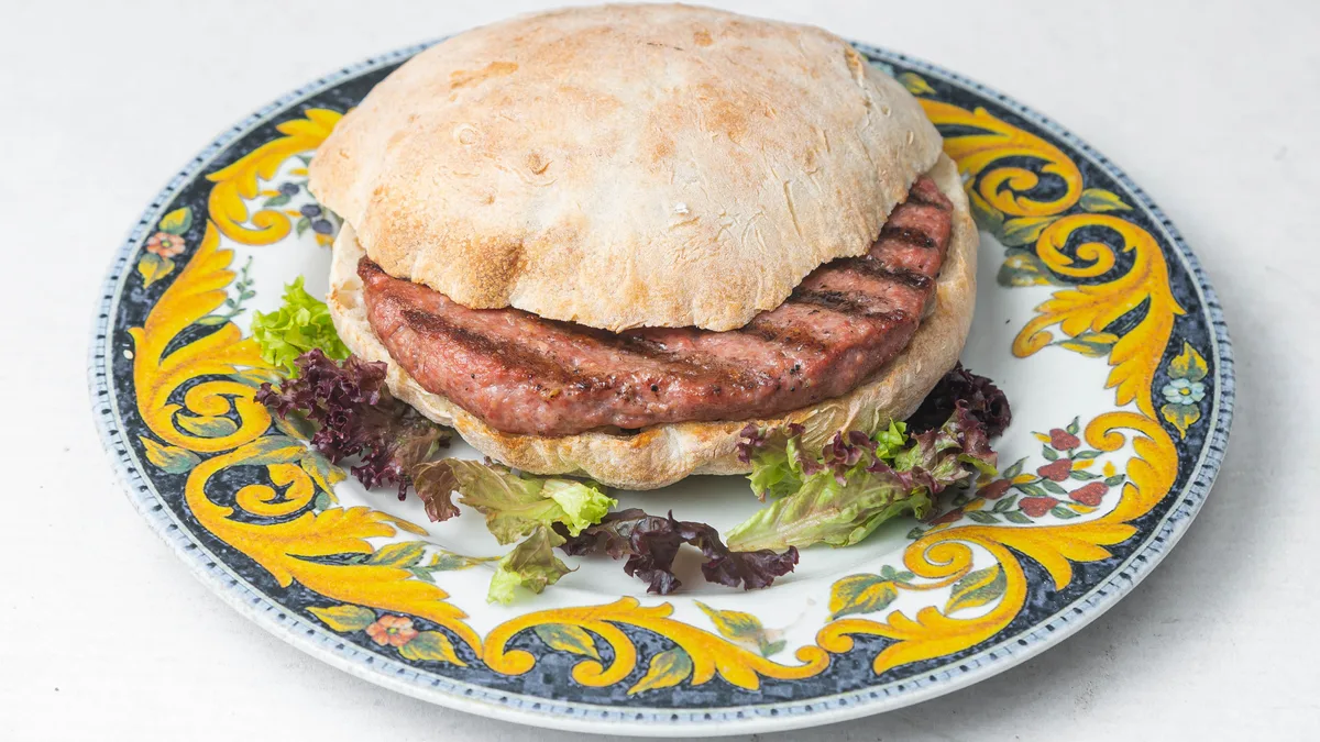 Vrhunska Pljeskavica 200g