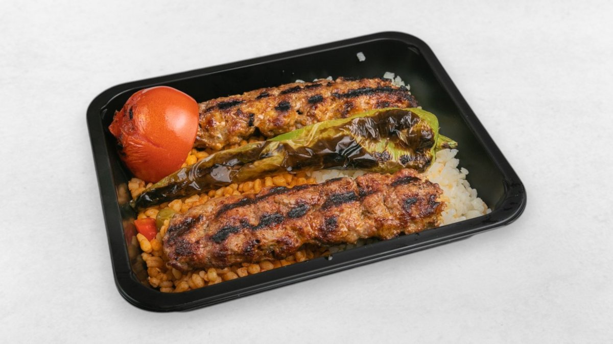 Adana Kebap