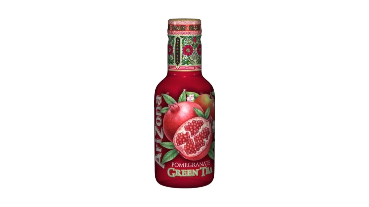 AriZona Iced Tea Pomegranate 0,5l