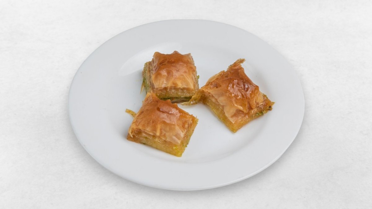 Baklava