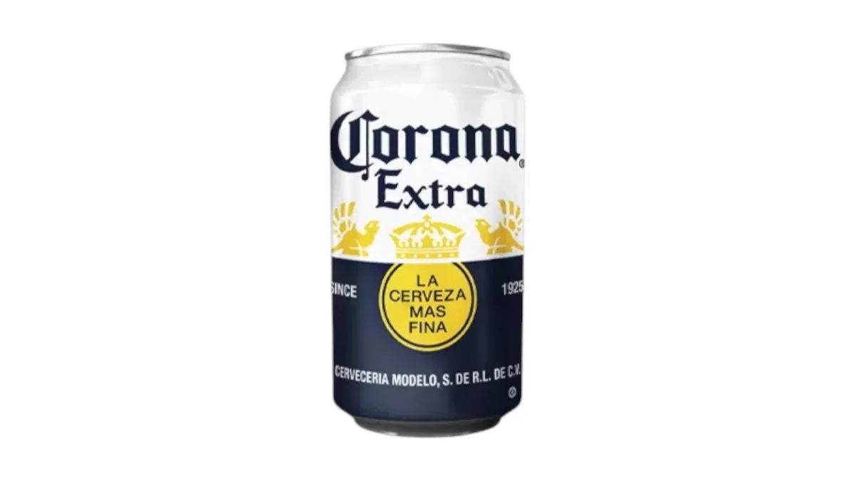 Corona Extra Dose 0,33l