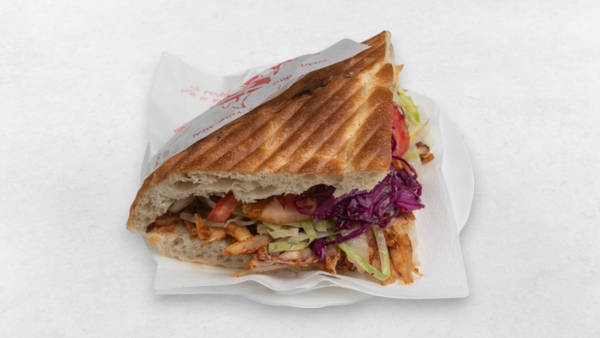 Duru Steak Kebap
