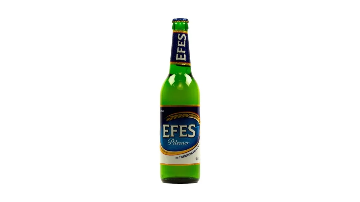 Efes 0,5l