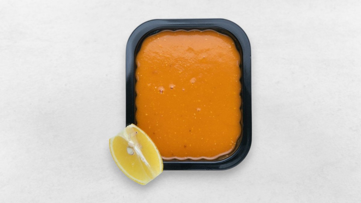 Hausgemachte Hühnersuppe