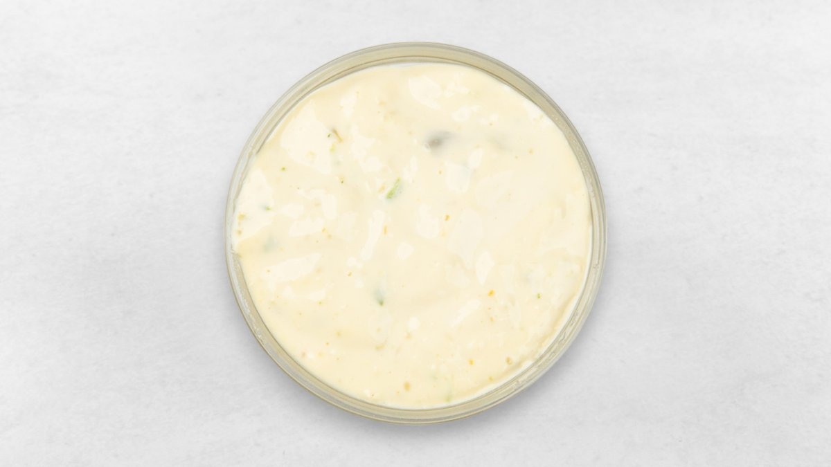 Mayonnaise