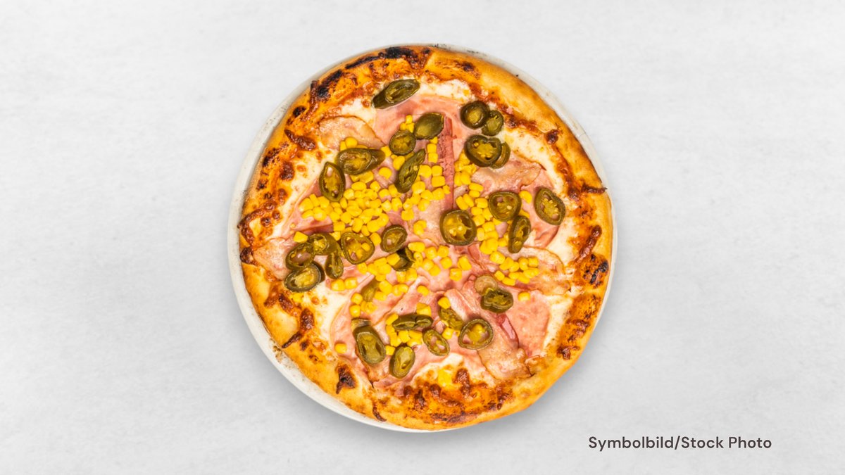 Pizza Provenciale