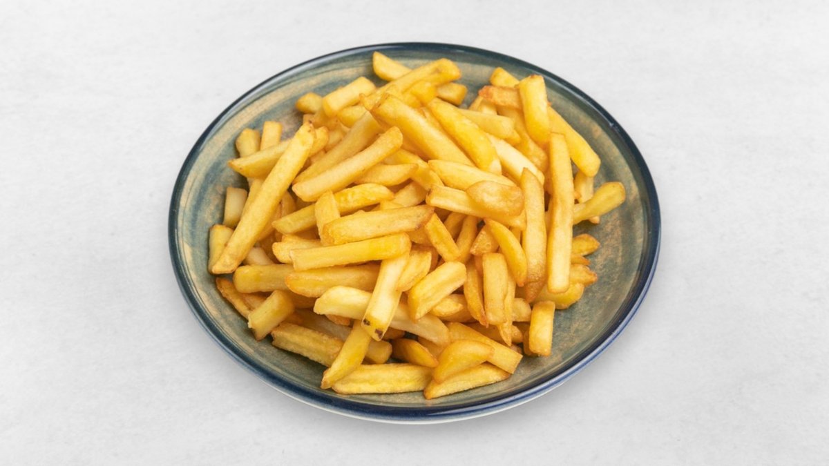 Pommes Frites