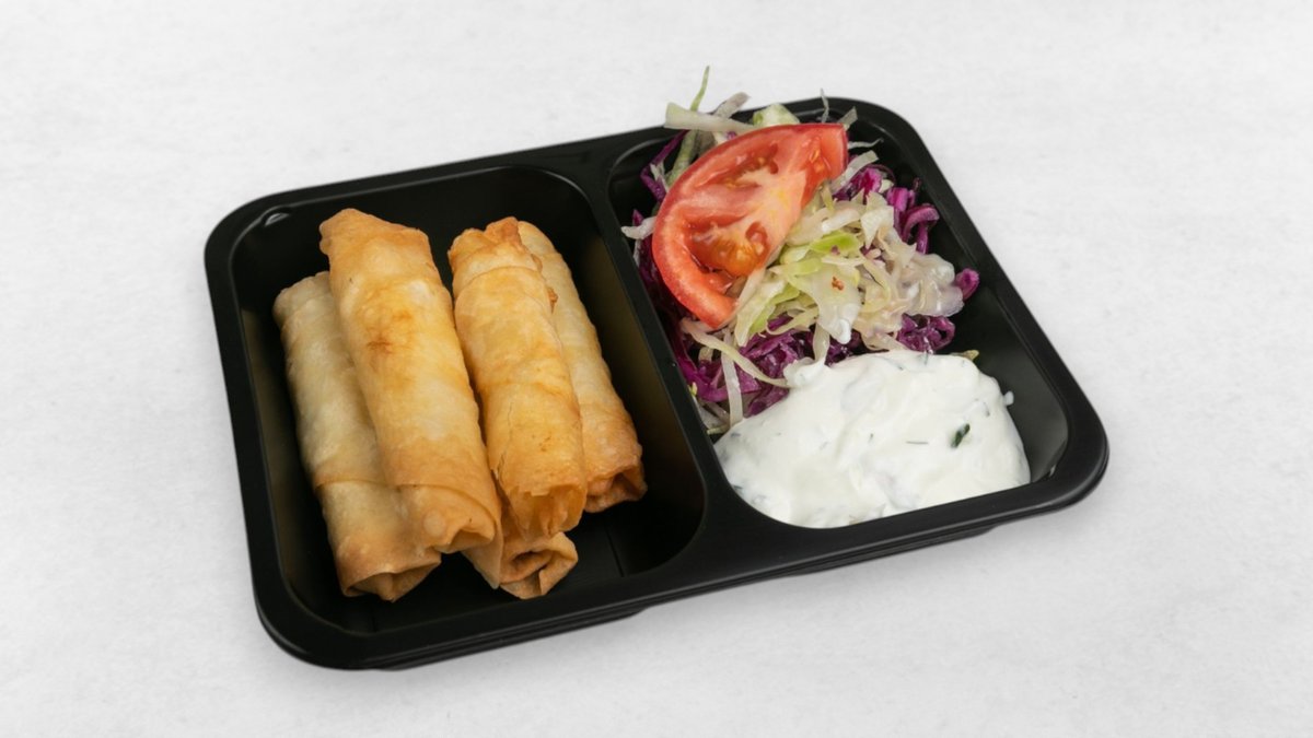 Sigara Börek