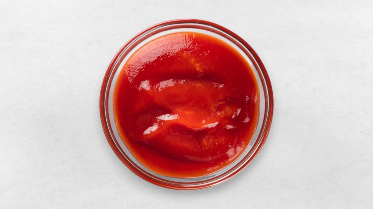 Tomaten-Ketchup