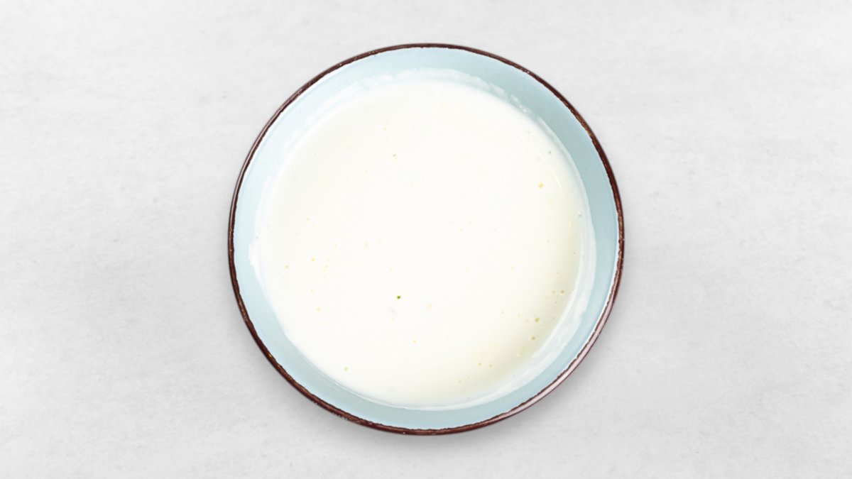 Trüffel-Mayonnaise