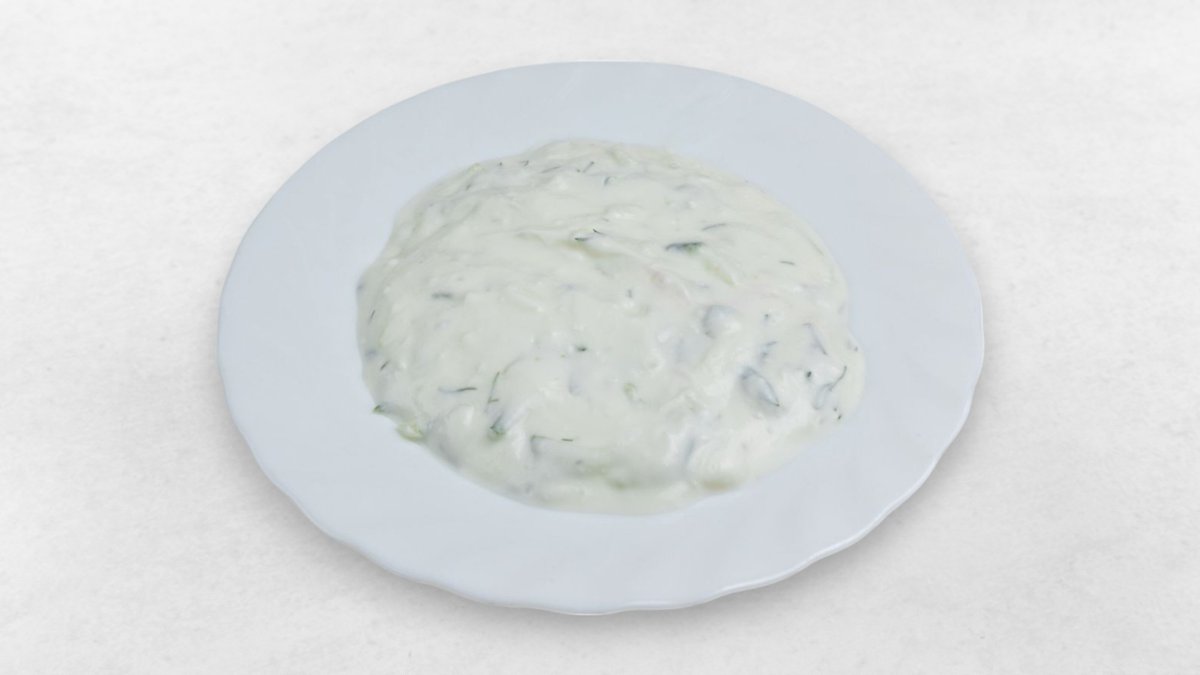 Tzatziki