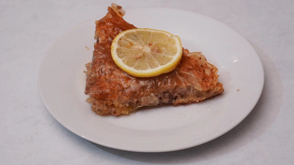 Baklava
