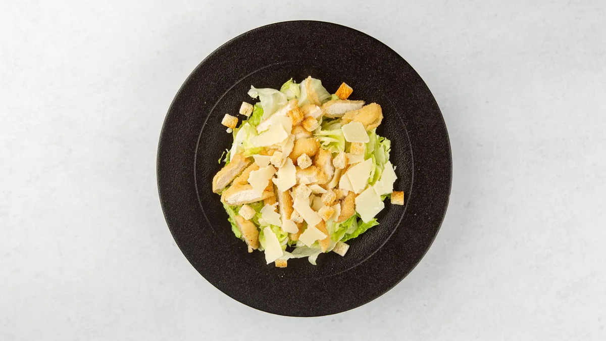 Cezar salata