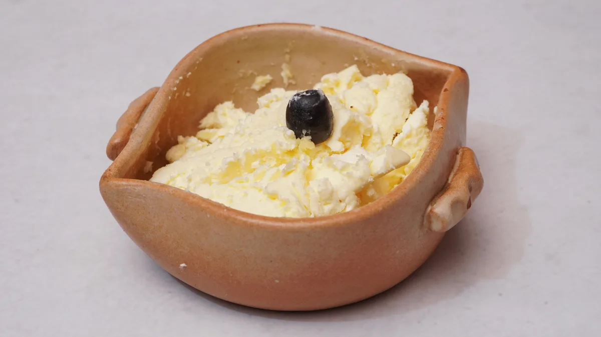 Kajmak