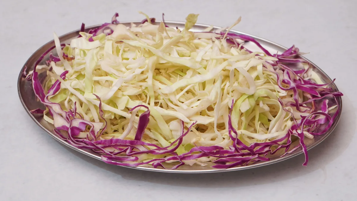 Kupus salata