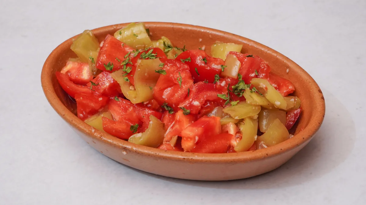 Moravska salata