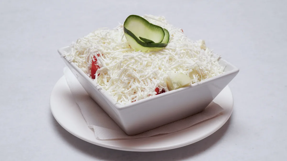 Šopska salata