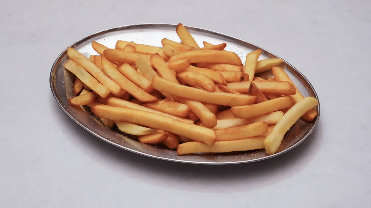 Pomfrit