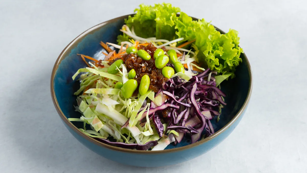 Vitaminska salata