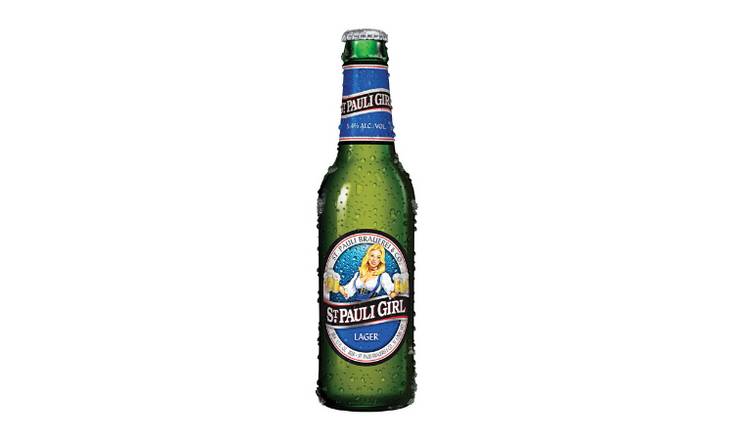 Becks NA (Single)