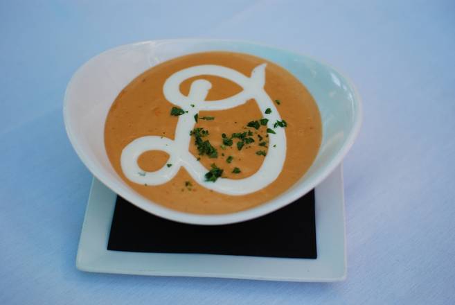 Bowl Lobster Bisque