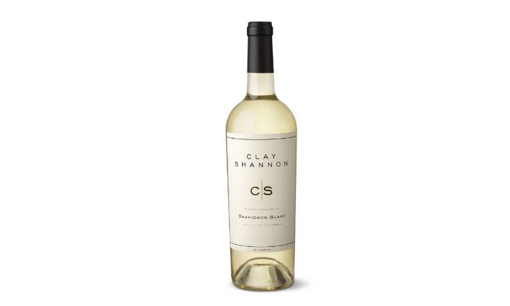 BTL Clay Shannon Sauvignon Blanc