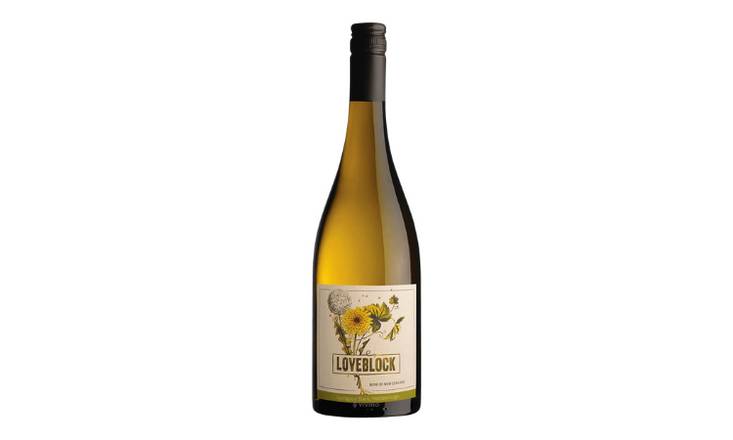 BTL Loveblock Sauvignon Blanc