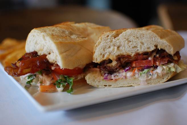 Duval's BLT