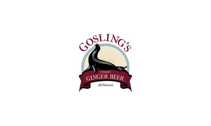 Ginger Beer