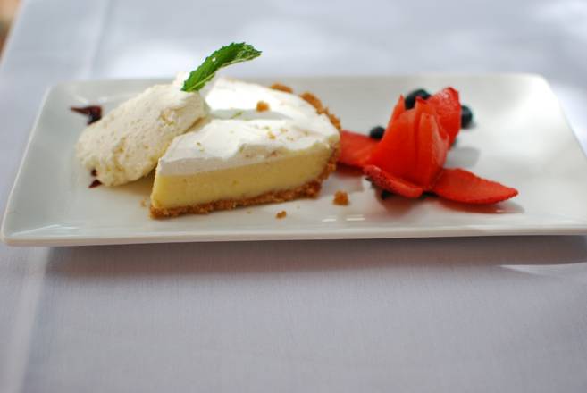 Key Lime Pie