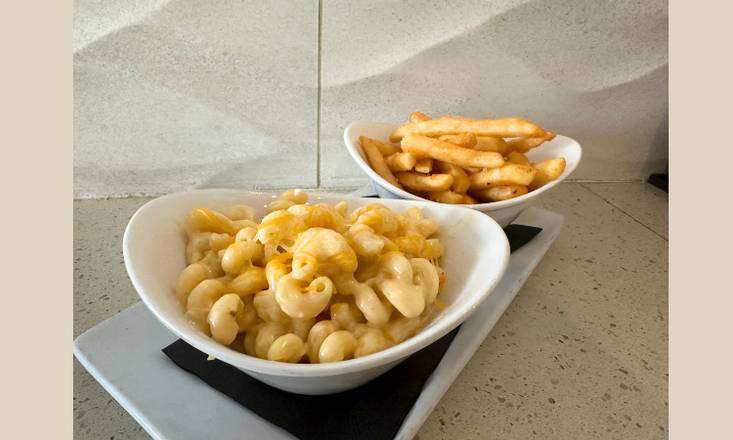 Kids Mac and Cheese