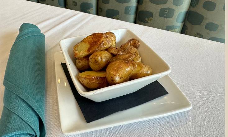 Roasted Potatoes