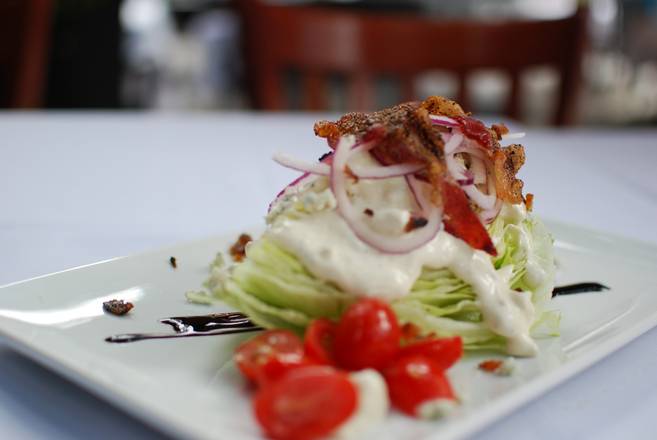 Wedge Salad