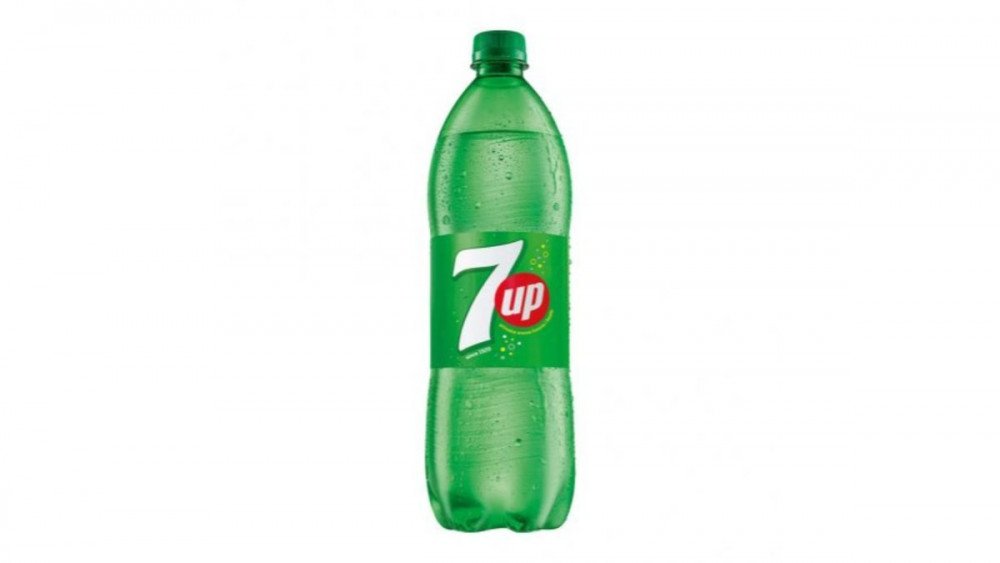 7up flasica 0.5l