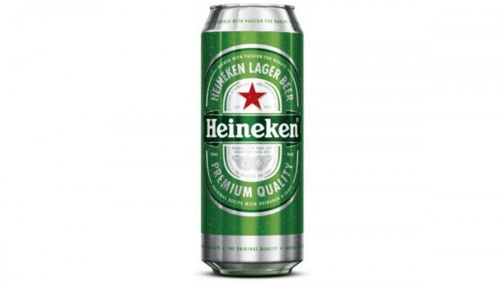 Heineken