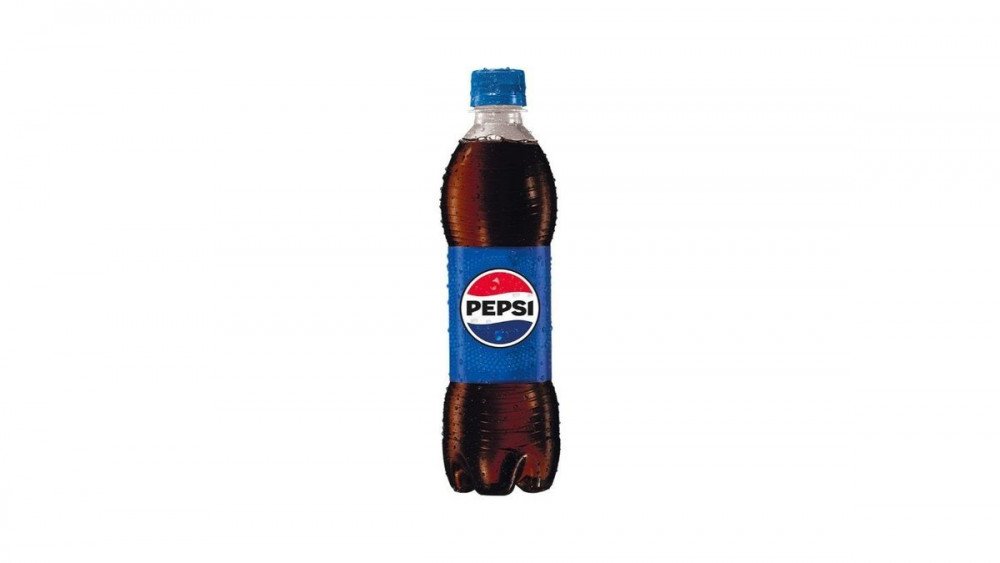 Pepsi flasica 0.5l